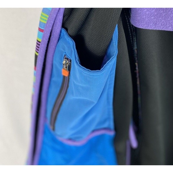 Aperture Snowboard Jacket Womens Medium Ski Winter Snow Warm Multicolor - Picture 10 of 16